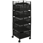 Organizer Trolley