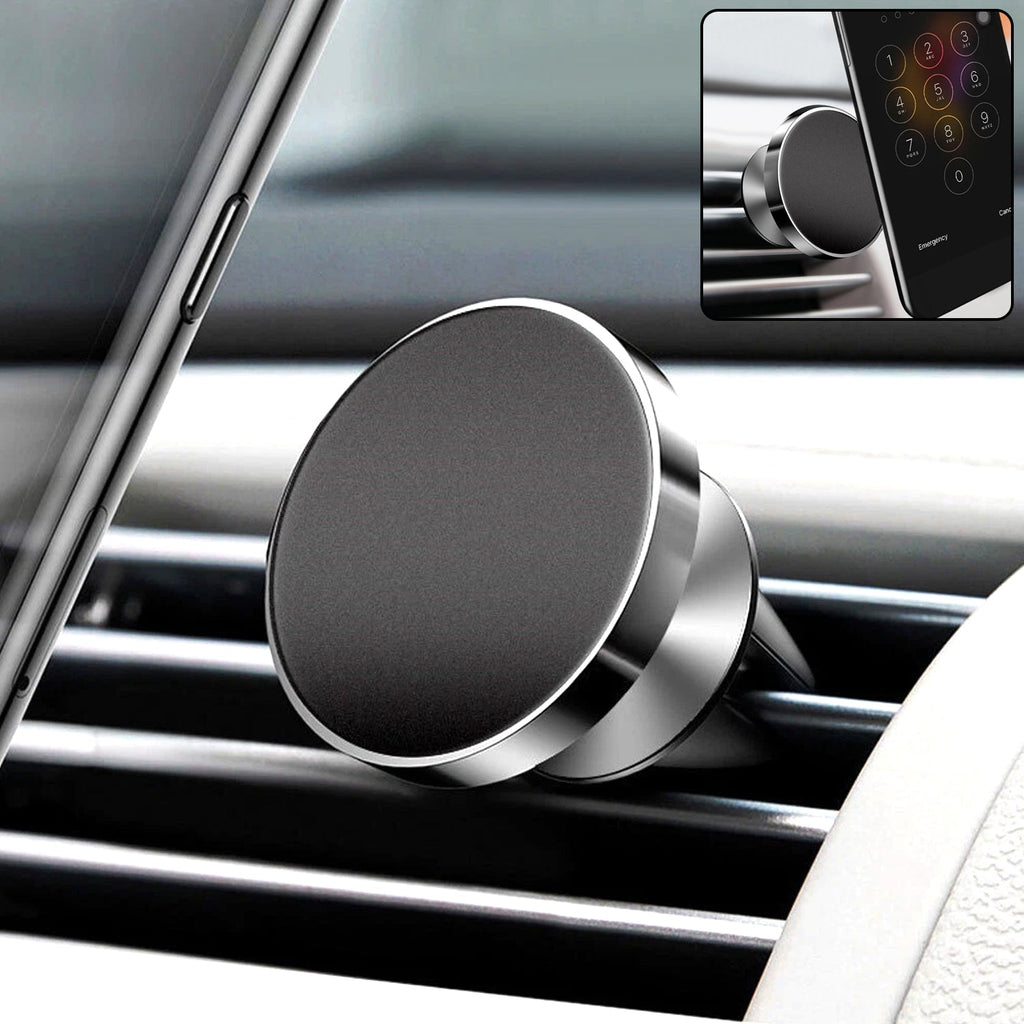Rotating Magnetic Phone Holder for Car