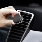 Rotating Magnetic Phone Holder for Car