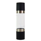 2-in-1 Stainless Steel Salt and Pepper Grinder