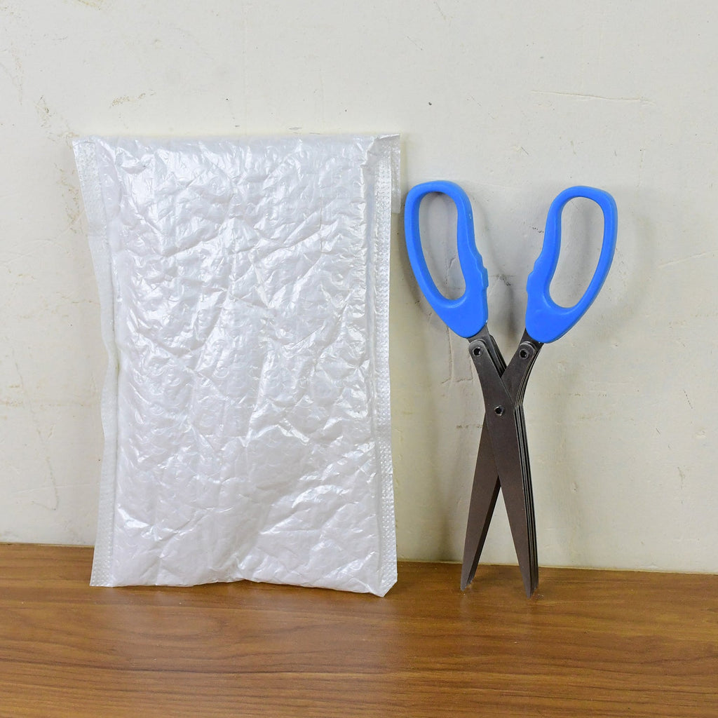 5-Blade Multipurpose Herb Scissors