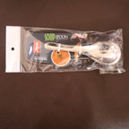 Apex Premium Stainless Steel Soup Spoon Set – 6 Pieces