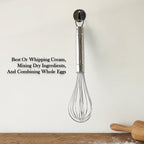 Whisk for Kitchen