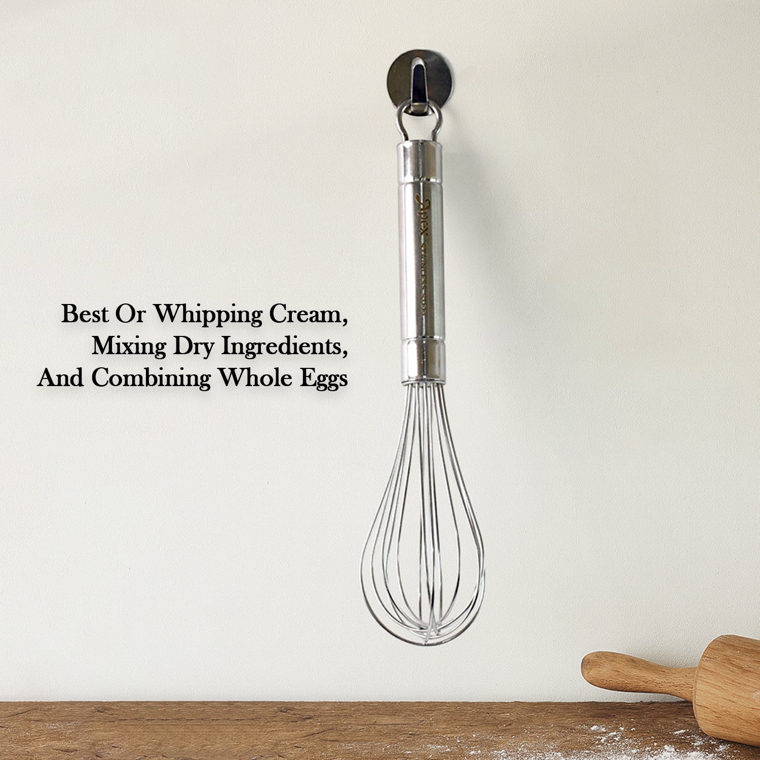 Whisk for Kitchen