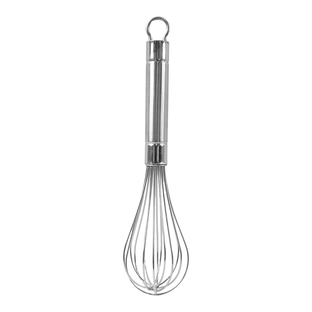 Steel Mini Hand Whisk