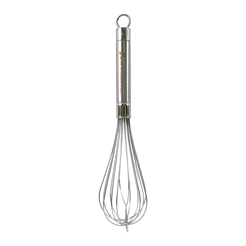 Steel Mini Hand Whisk
