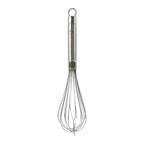 Steel Mini Hand Whisk