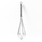 Steel Mini Hand Whisk