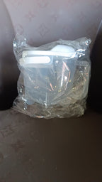 Airtight Rice & Grain Storage Container (1 Pc)