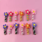 Colourful Telephone Wire Hairbands (1 pc / Mix Design), Hair accessories