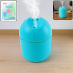 USB Mini Humidifier