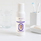 Beautiful Basics Men’s Simple Bleach Cream Kit (1 Set)