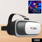 3D VR Glasses for Mobile